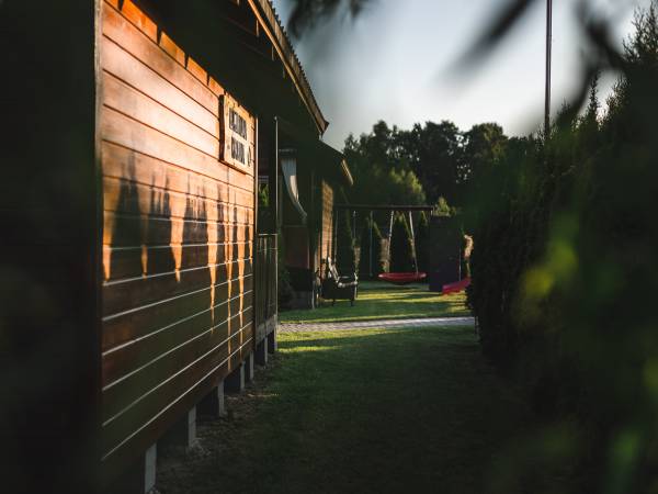 Kompleks Bajkowa Kraina