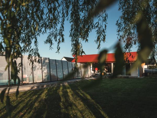 Kompleks Bajkowa Kraina