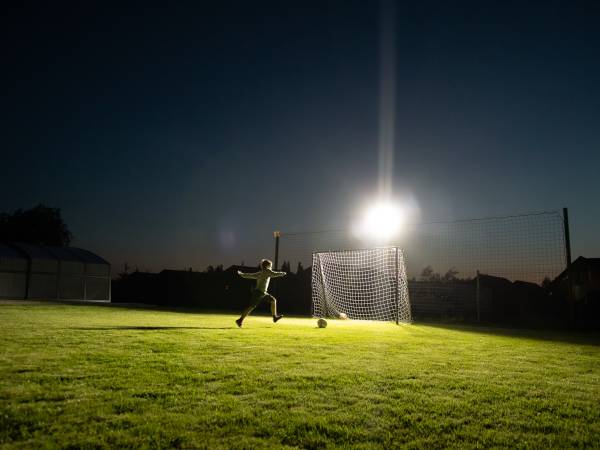 Kompleks Bajkowa Kraina