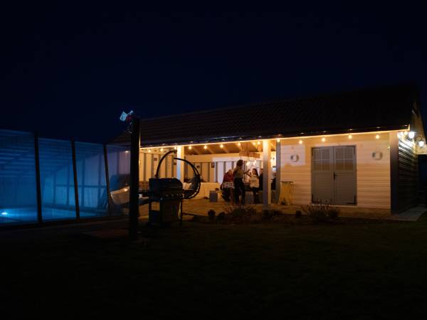 Kompleks Bajkowa Kraina