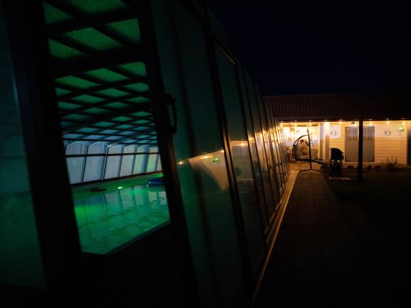 Kompleks Bajkowa Kraina