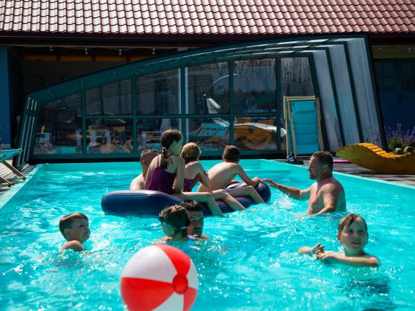 Kompleks Bajkowa Kraina