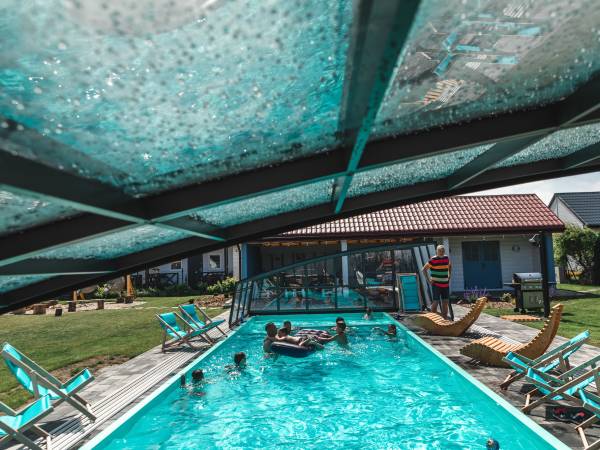 Kompleks Bajkowa Kraina