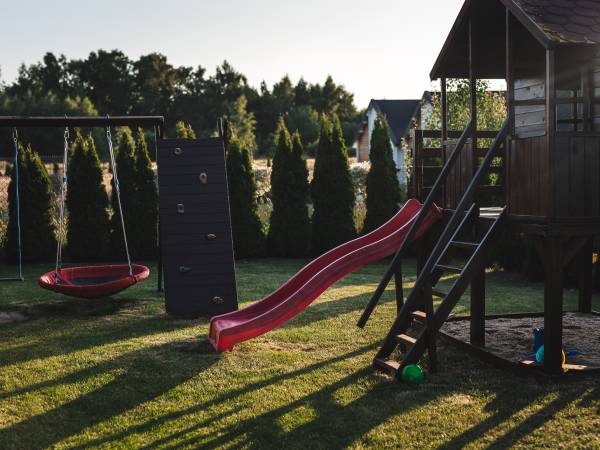 Kompleks Bajkowa Kraina