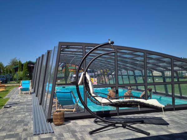 Kompleks Bajkowa Kraina