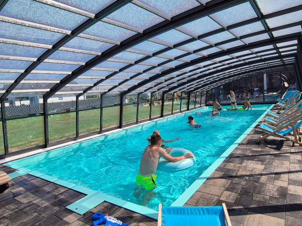 Kompleks Bajkowa Kraina