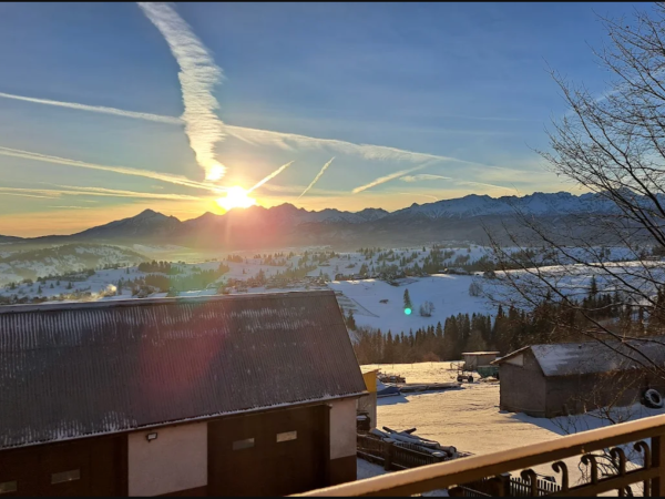 Podtatrzańska Przestrzeń