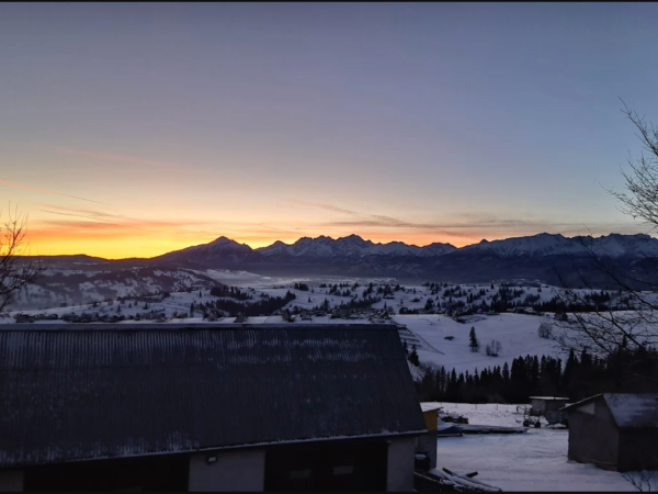 Podtatrzańska Przestrzeń