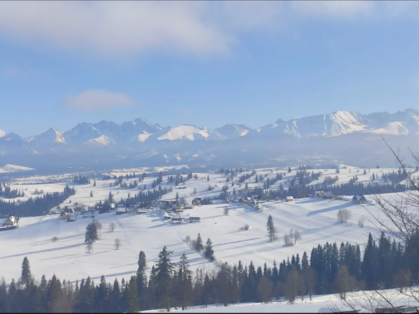 Podtatrzańska Przestrzeń