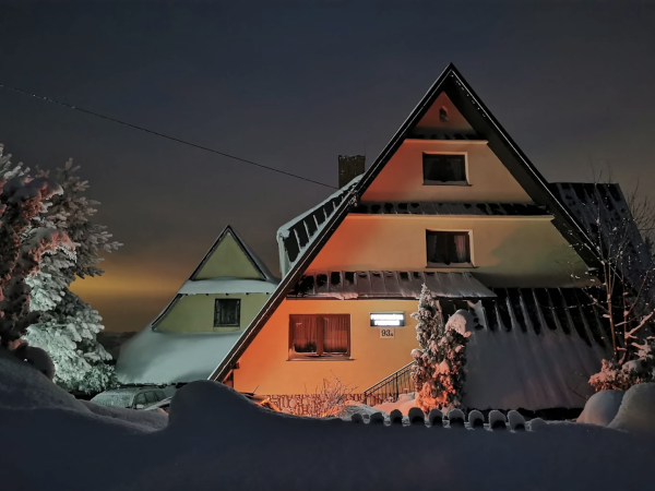 Podtatrzańska Przestrzeń