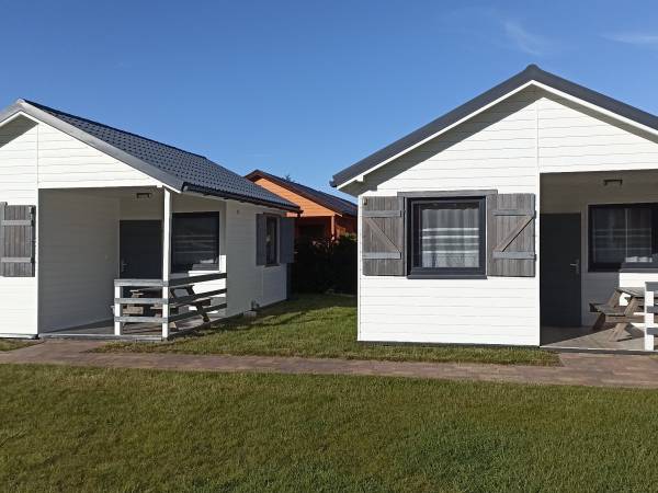 Apartamenty Domki Pokoje WeMa