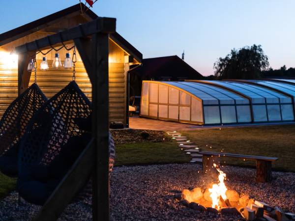 Kompleks Bajkowa Kraina