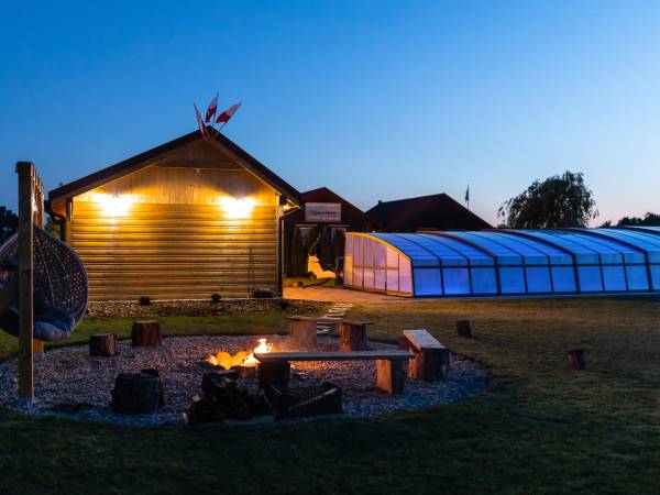 Kompleks Bajkowa Kraina