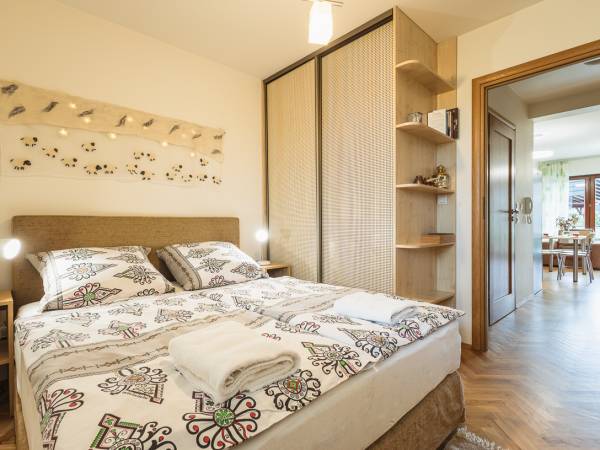 Apartament Regle & SPA