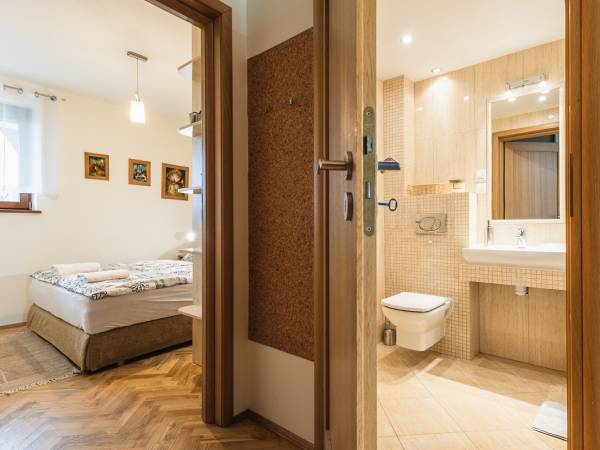 Apartament Regle & SPA