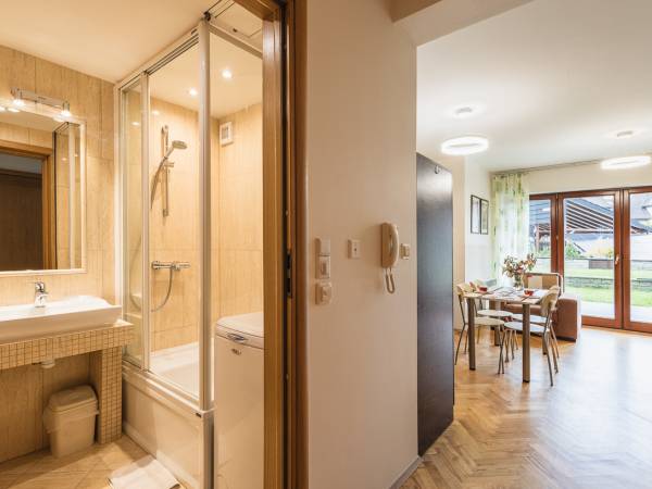 Apartament Regle & SPA