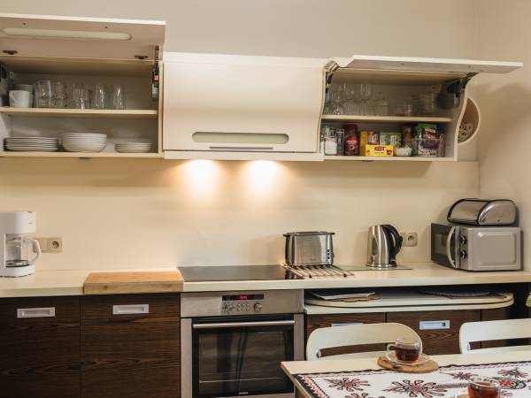 Apartament Regle & SPA