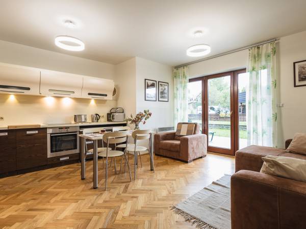 Apartament Regle & SPA