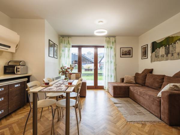 Apartament Regle & SPA