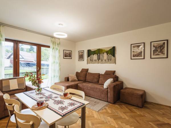 Apartament Regle & SPA