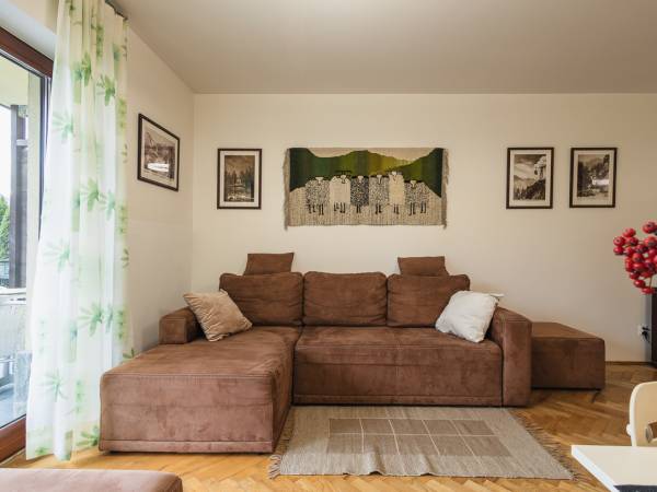 Apartament Regle & SPA