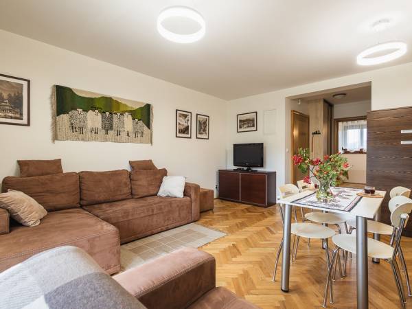 Apartament Regle & SPA