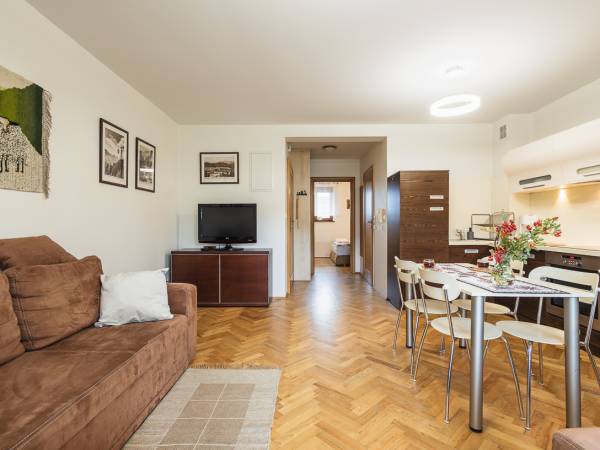 Apartament Regle & SPA