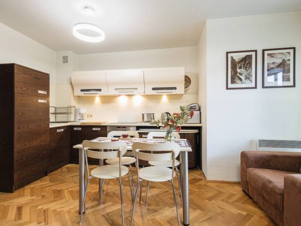 Apartament Regle & SPA