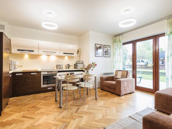 Apartament Regle & SPA