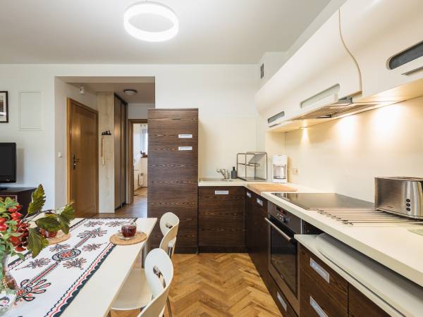 Apartament Regle & SPA