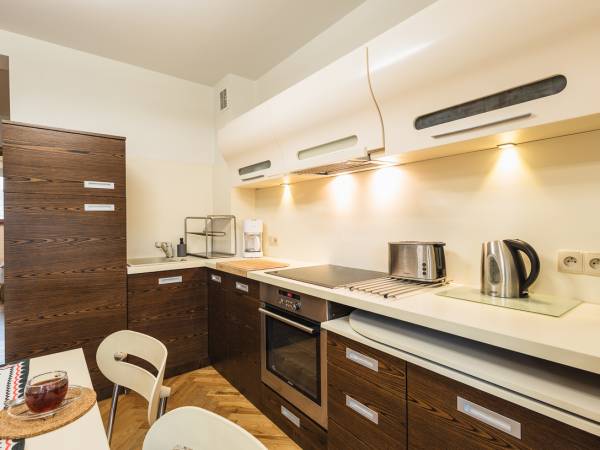Apartament Regle & SPA