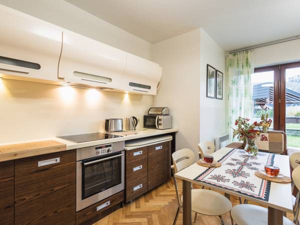 Apartament Regle & SPA