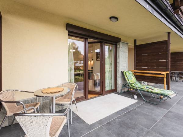 Apartament Regle & SPA