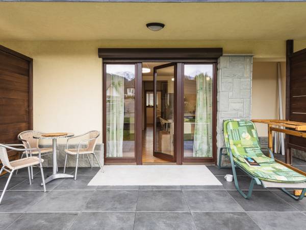 Apartament Regle & SPA