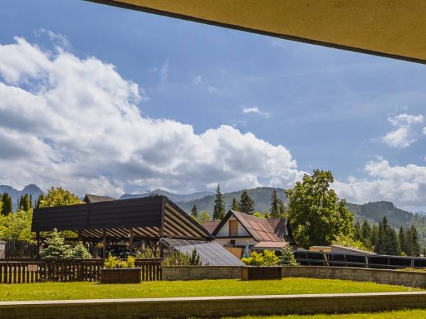 Apartament Regle & SPA