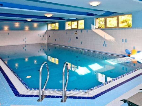 Apartament Regle & SPA