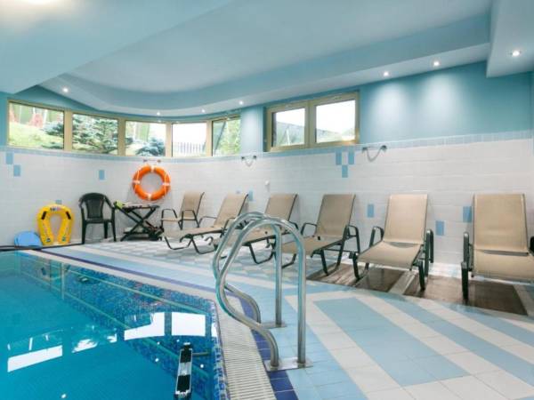 Apartament Regle & SPA