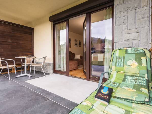 Apartament Regle & SPA