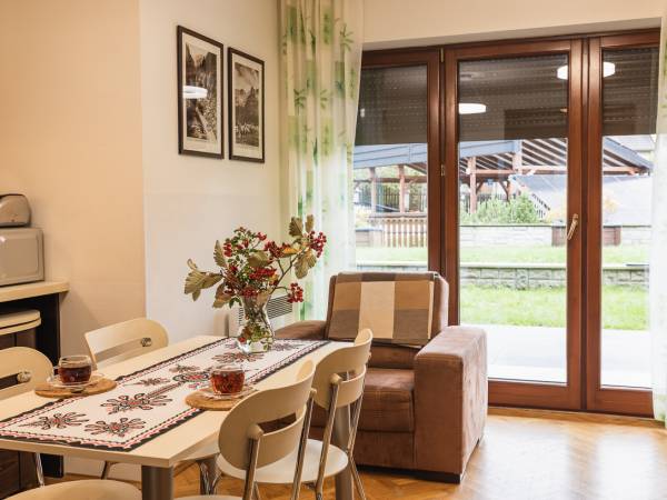 Apartament Regle & SPA