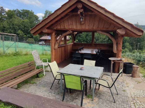 Agroturystyka Helena