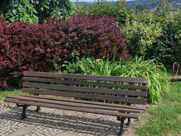 Agroturystyka Helena