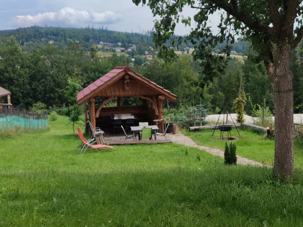 Agroturystyka Helena