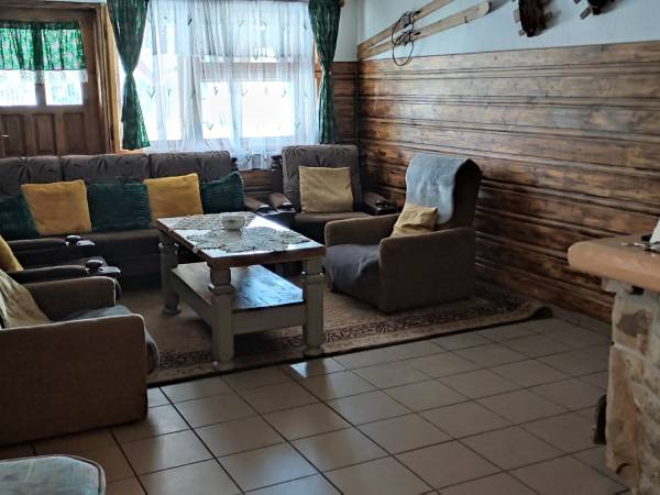 Agroturystyka Helena