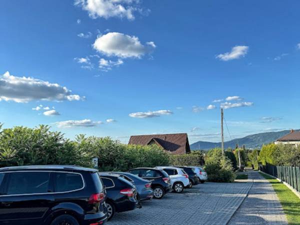 Domki całoroczne u Eli 