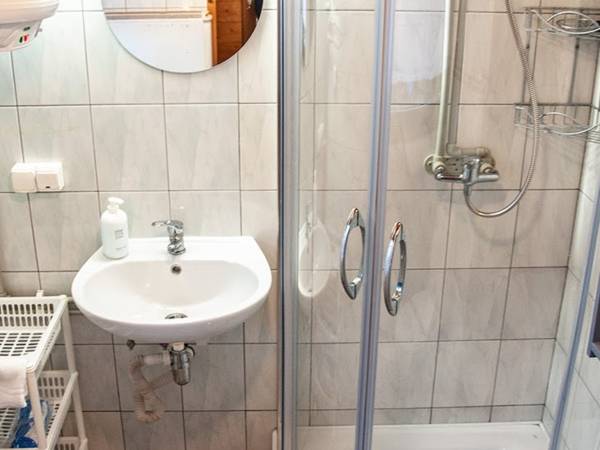 Domki całoroczne u Eli 