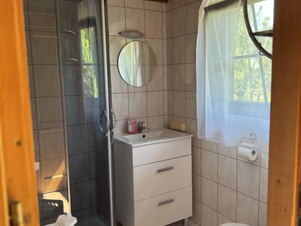 Domki całoroczne u Eli 