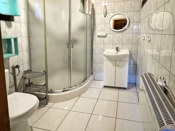 Domki całoroczne u Eli 