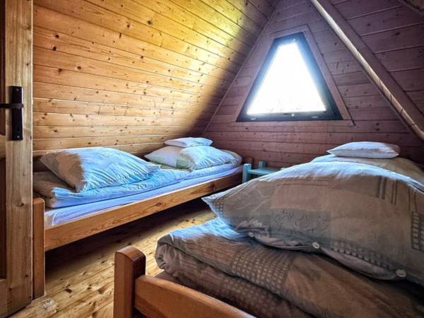 Domki całoroczne u Eli 