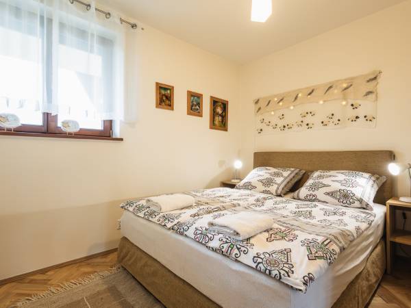 Apartament Regle & SPA