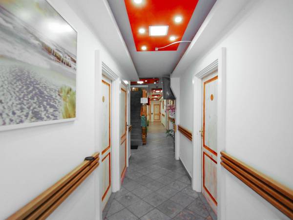 POKOJE Z WIDOKIEM NA MORZE